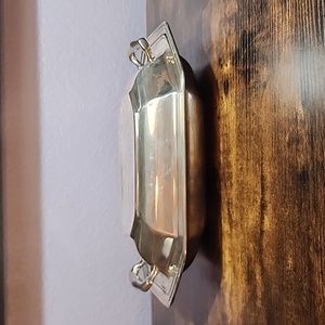 Mulholland Serving Dish 886 11x8x3